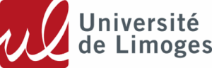 Logo de l'université de Limoges